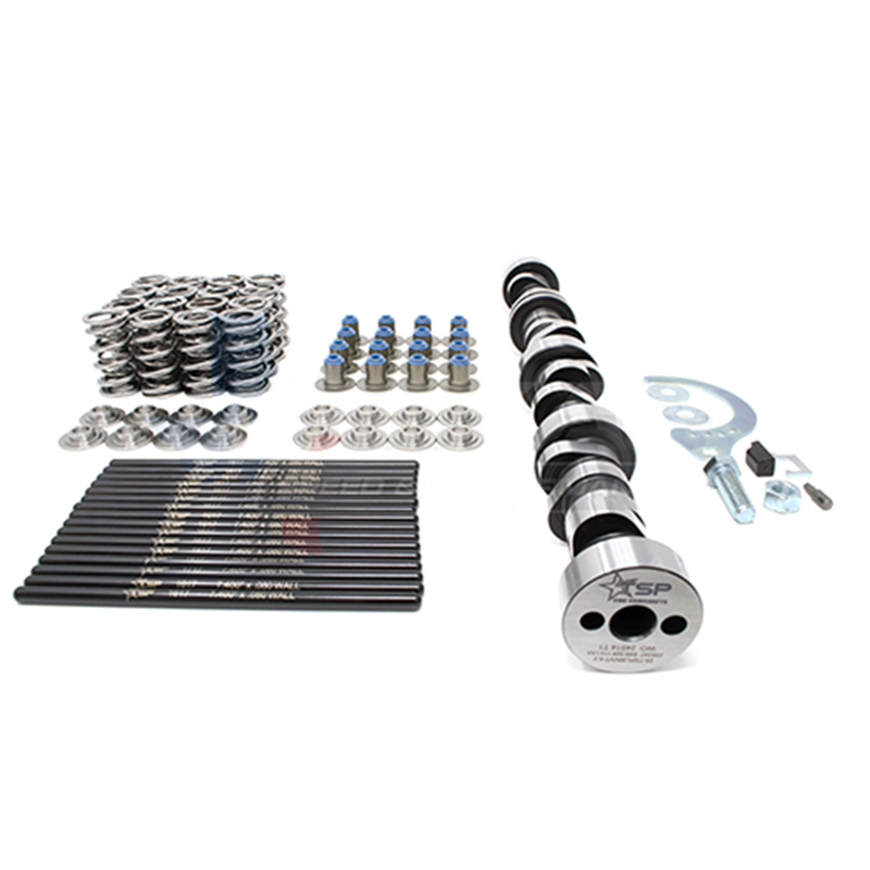 TSP L99/L92 VVT Cam Package Quick Rev LLC