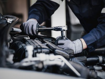 auto repair